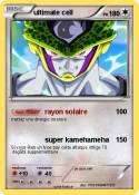 ultimate cell