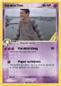 KarakterTom