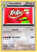 kitkat android
