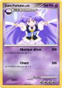 Cure Fortune
