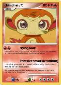 chimchar