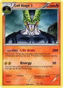 Cell Stage 3