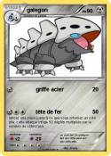 galegon
