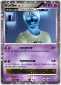 NicoStar