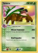 Torterra