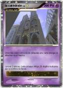 la catédrale
