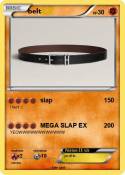 belt