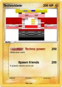 Technoblade