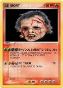 LE MORT