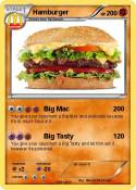 Hamburger