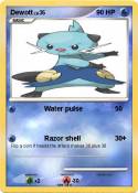 Dewott