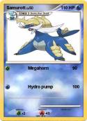 Samurott