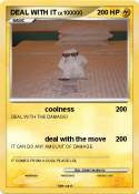 DEAL WITH IT