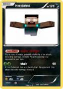 Herobrind