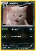 Ficety Kitty