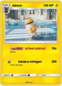 minion