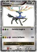 xerneas