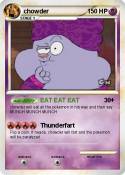 chowder