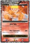 Naruto(Nine