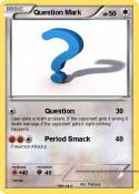 Question Mark