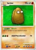 Tall-Nut