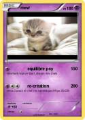 mew