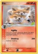 Fox