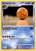 pelota 89