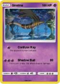 Giratina