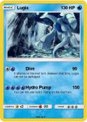 Lugia
