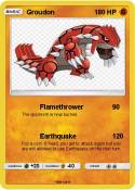 Groudon