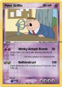 Peter Griffin