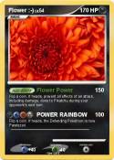 Flower :-)