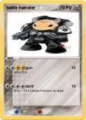 battle hamster