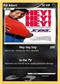 Fat Albert