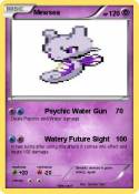 Mewsea
