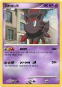 Zorua