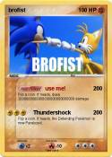 brofist