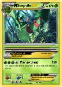Sceptile