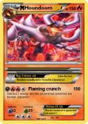 Houndoom