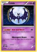 Lunala