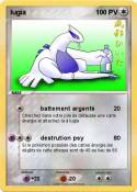 lugia