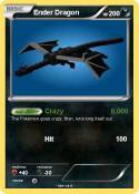 Ender Dragon