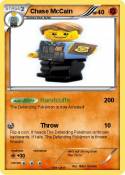 Chase McCain
