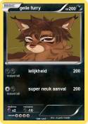 geile furry