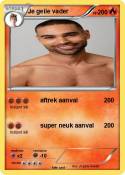 Je geile vader