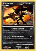 Shadow