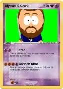 Ulysses S Grant