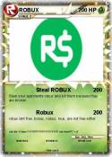 ROBUX