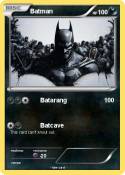 Batman